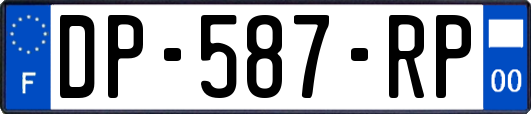 DP-587-RP