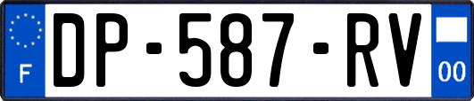 DP-587-RV