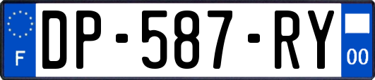 DP-587-RY