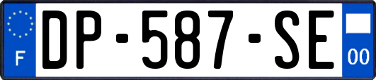 DP-587-SE