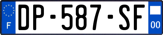 DP-587-SF