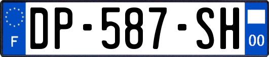 DP-587-SH