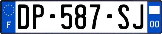 DP-587-SJ