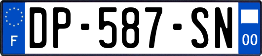 DP-587-SN