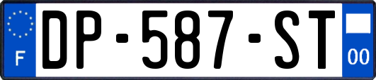 DP-587-ST