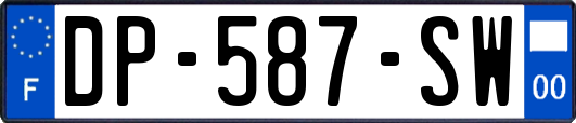 DP-587-SW