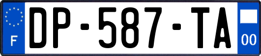 DP-587-TA