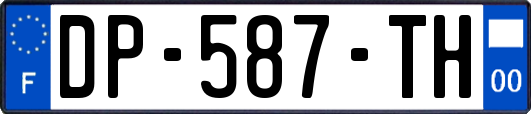 DP-587-TH