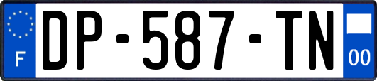 DP-587-TN