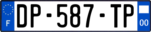 DP-587-TP