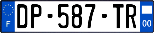 DP-587-TR