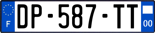 DP-587-TT
