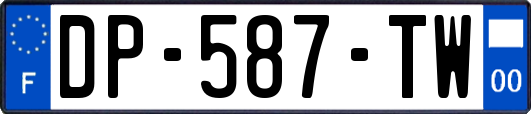 DP-587-TW