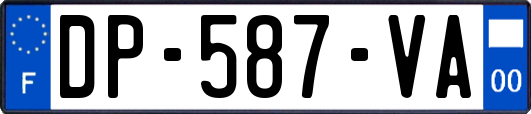 DP-587-VA
