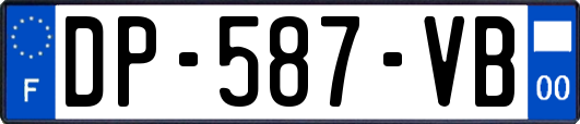 DP-587-VB