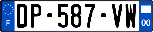 DP-587-VW