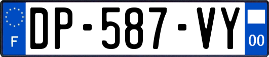 DP-587-VY