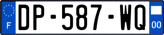 DP-587-WQ