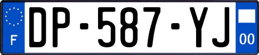 DP-587-YJ