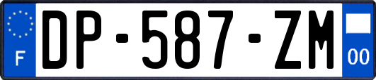 DP-587-ZM