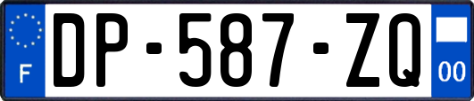 DP-587-ZQ