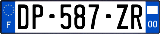 DP-587-ZR