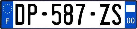 DP-587-ZS