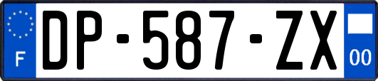 DP-587-ZX