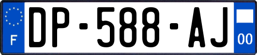 DP-588-AJ