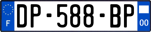 DP-588-BP