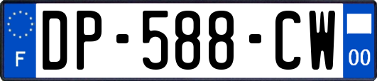 DP-588-CW