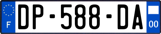DP-588-DA