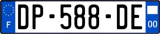 DP-588-DE