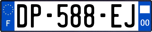 DP-588-EJ