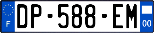 DP-588-EM