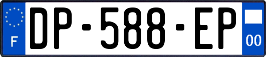 DP-588-EP