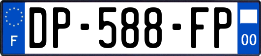 DP-588-FP