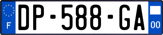 DP-588-GA