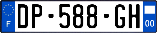 DP-588-GH