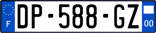 DP-588-GZ