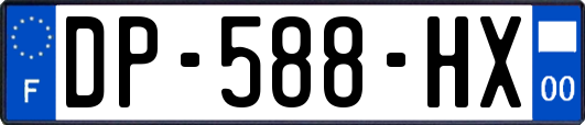 DP-588-HX