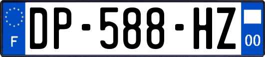 DP-588-HZ