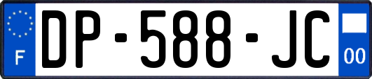 DP-588-JC