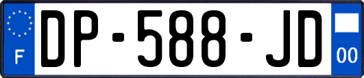 DP-588-JD