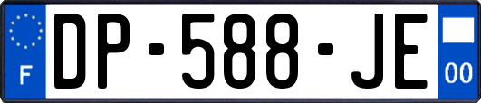 DP-588-JE