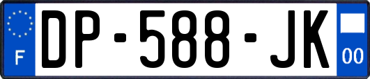 DP-588-JK