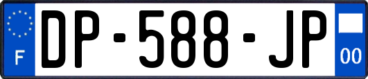 DP-588-JP