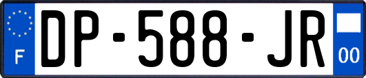 DP-588-JR