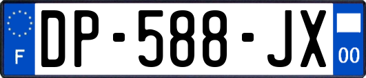 DP-588-JX