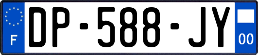 DP-588-JY